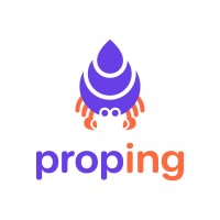 PROPING CONSULTORA DIGITAL INMOBILIARIA