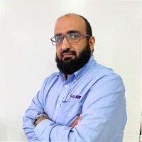 Yousef M. Al Aboud