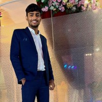 Garv Jha