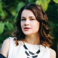Taya Radchuk