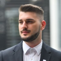 Aleksa Arsic
