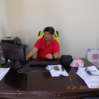 Edgar Caluya