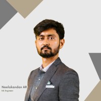 Neelakandan Rakesh