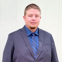 Levi Carpenter, CIC