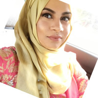 Zainab Nabeel