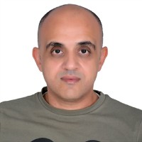 Sayed Wahid