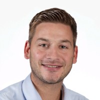 Sander Van Nijen