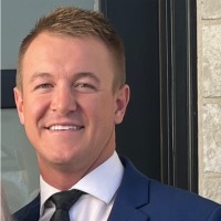 Conner Harrington