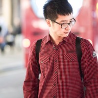 Kimi Cheng