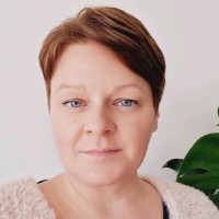 Agnieszka (Agnes) Frankowska (Pirotta)