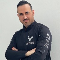 Chef Khalil