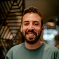 Yonatan Krispin