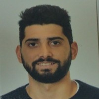 Alejandro Millán Crespo