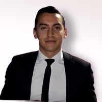 Andres Rodriguez Rojas