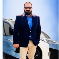 Muhammad Shahid Naseer