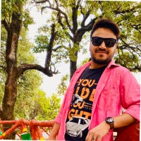 Dheeraj Sharma
