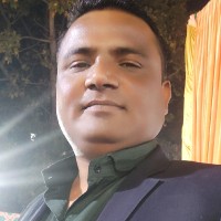 Vinod Kumar