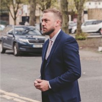 Shaun Madden