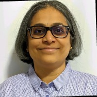 Shobha Purushothama