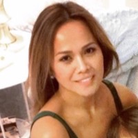 Mary Cruz