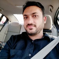 Ubaid Ahmad