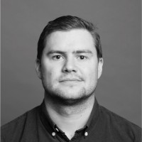 Adam Eklund