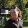 Christel Thompson