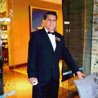 Nico Melendez