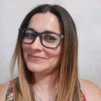 Verónica Staple