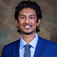 Dylan Balkaran