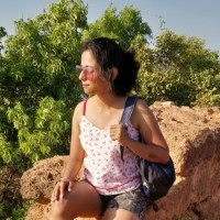 Bhakti M.