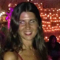 Maria Garcia-Borbolla
