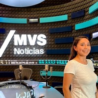 Dámaris Sánchez