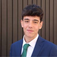 Pablo Obreo Cordero