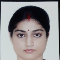Ranjeeta Chaudhuri
