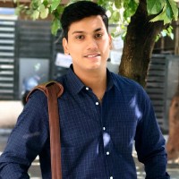 Isac Samraj