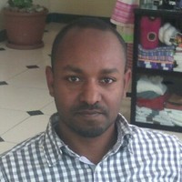 Kibrom Haile