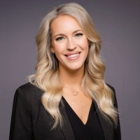 Courtney Ritchie