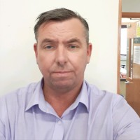 Alan Unsworth
