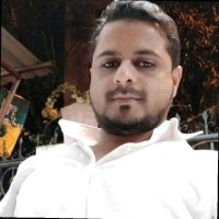 Faiyaz Ahmed Lukde