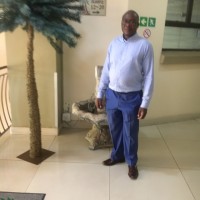 Moshimane Solomon Mashatja