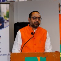 Dr Jayaram Ramakrishnan