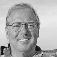 Simon Paul