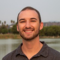Jacob Sisneros