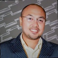 John Jerome Marcadejas