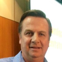 Steve Bobin