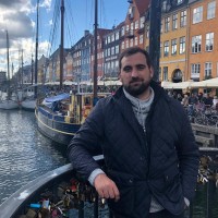 David Ramos Hernández