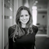 Pia Gebauer