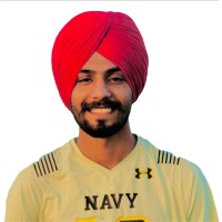 Komalpreet Singh