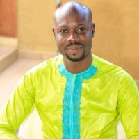 Sètondji Marius Serge ADOHO